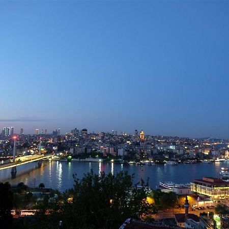Golden Horn Park Hotel イスタンブール エクステリア 写真