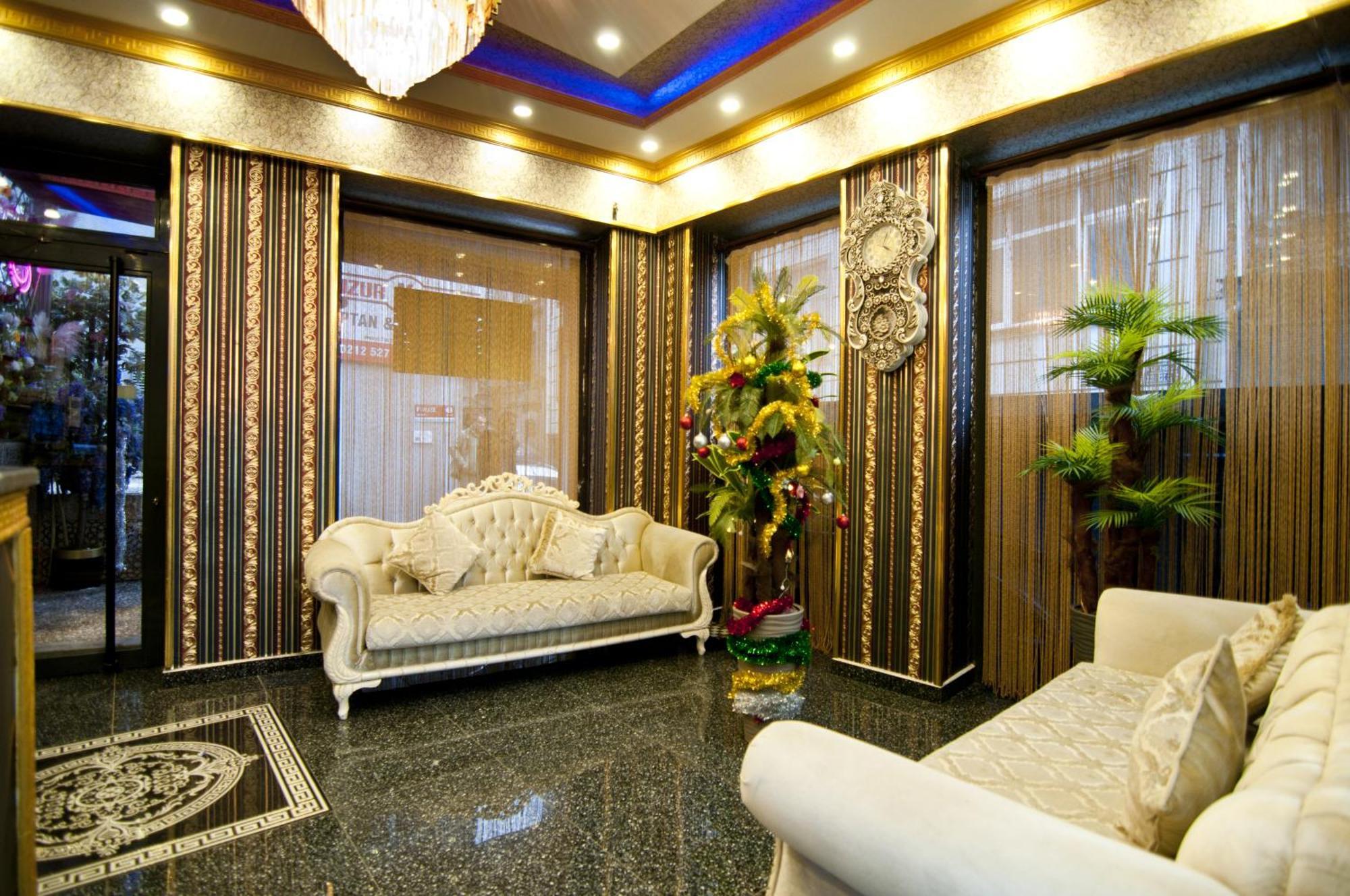Golden Horn Park Hotel イスタンブール エクステリア 写真