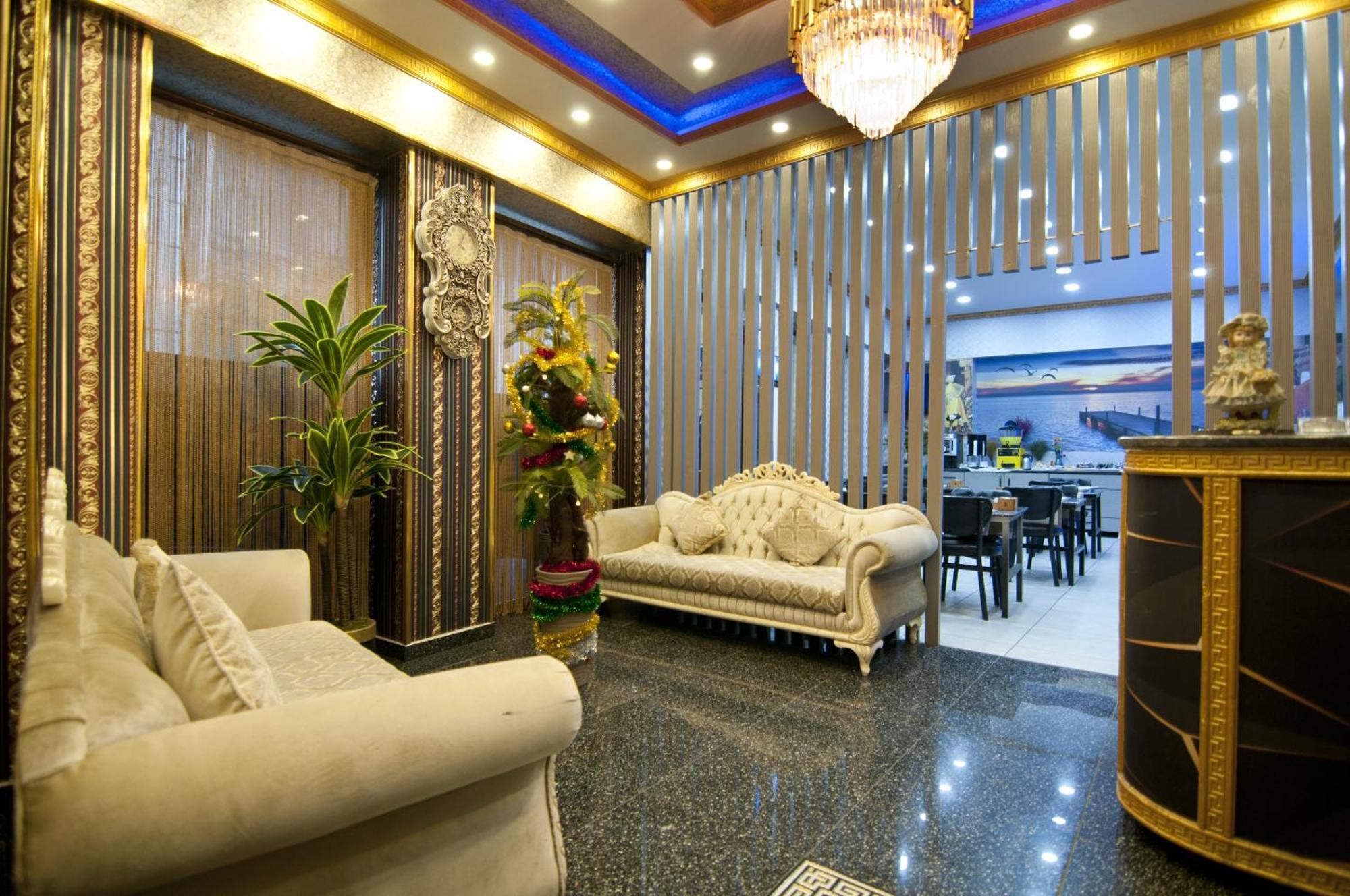 Golden Horn Park Hotel イスタンブール エクステリア 写真