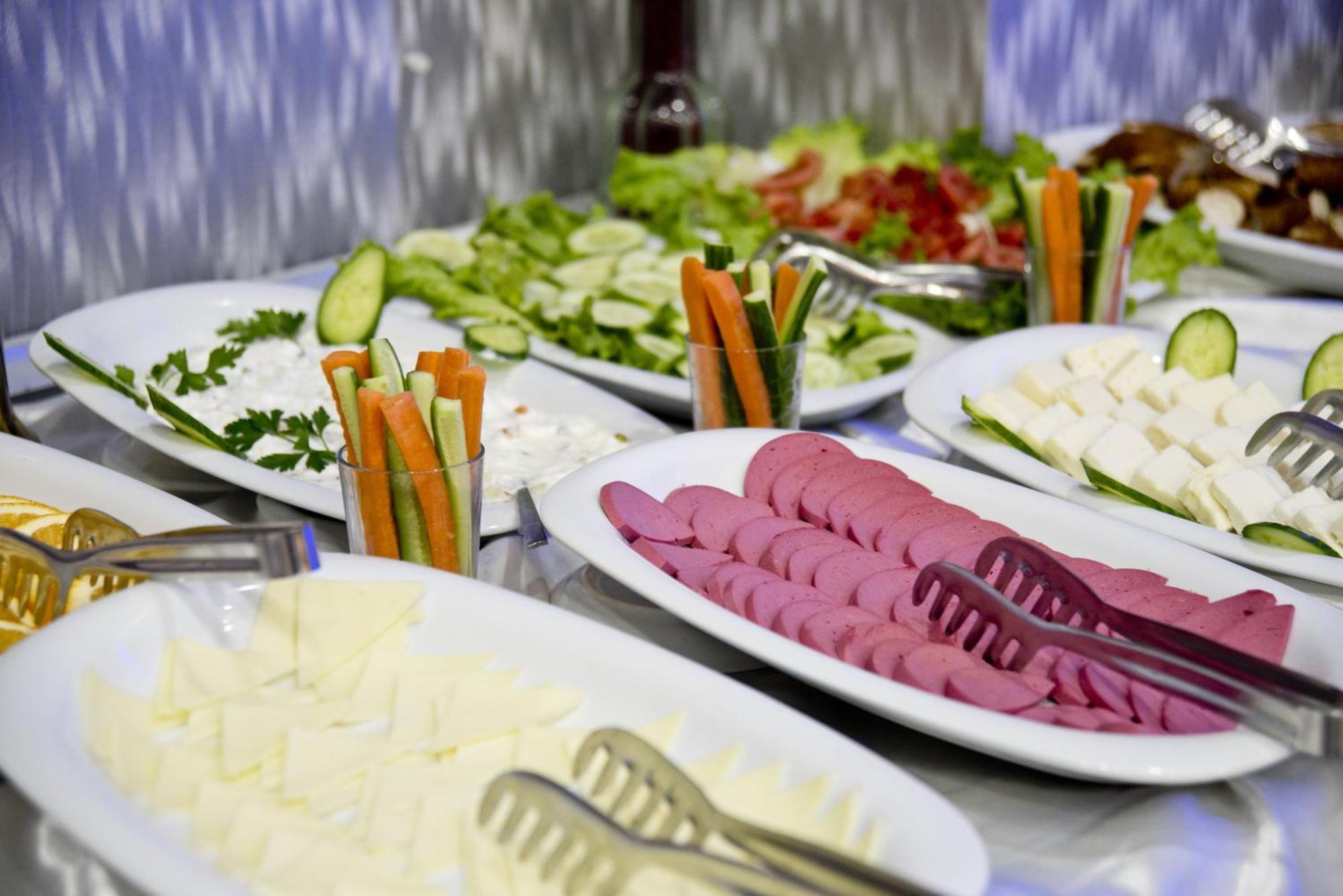 Golden Horn Park Hotel イスタンブール エクステリア 写真