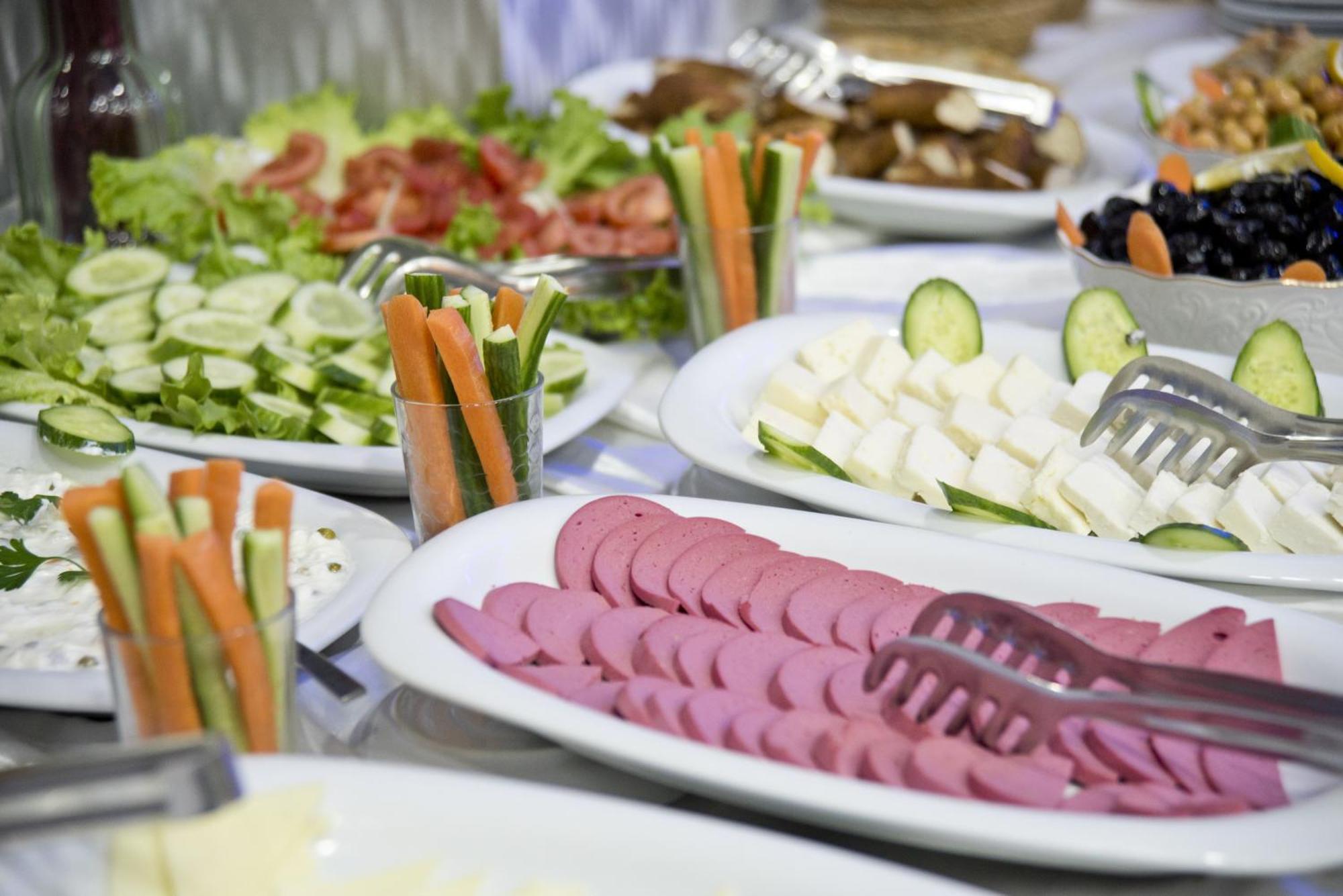 Golden Horn Park Hotel イスタンブール エクステリア 写真