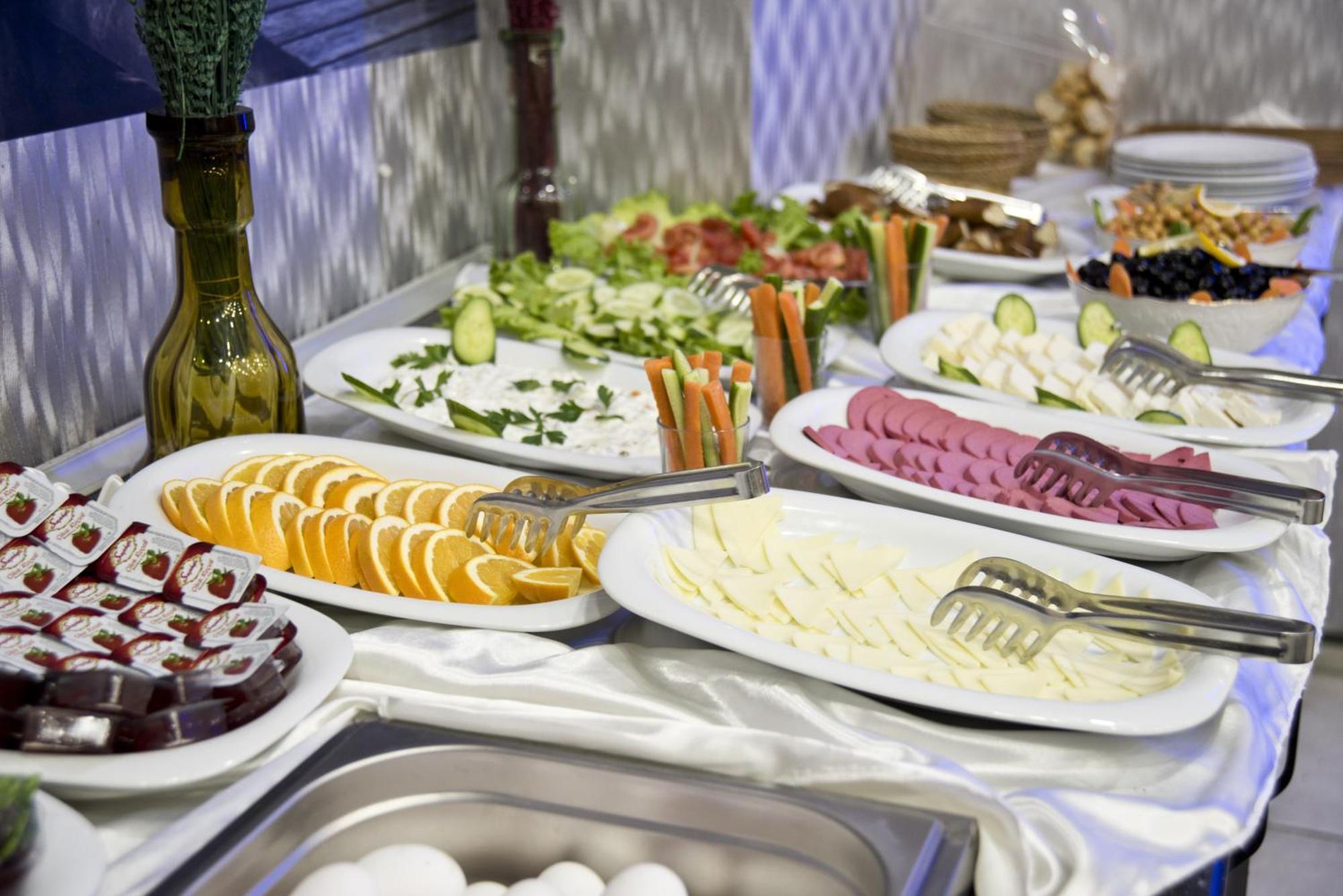 Golden Horn Park Hotel イスタンブール エクステリア 写真