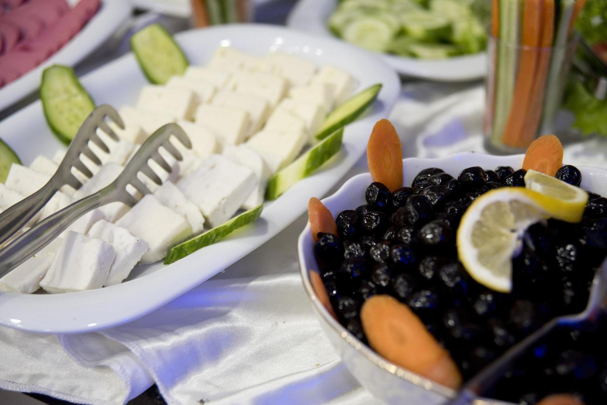 Golden Horn Park Hotel イスタンブール エクステリア 写真