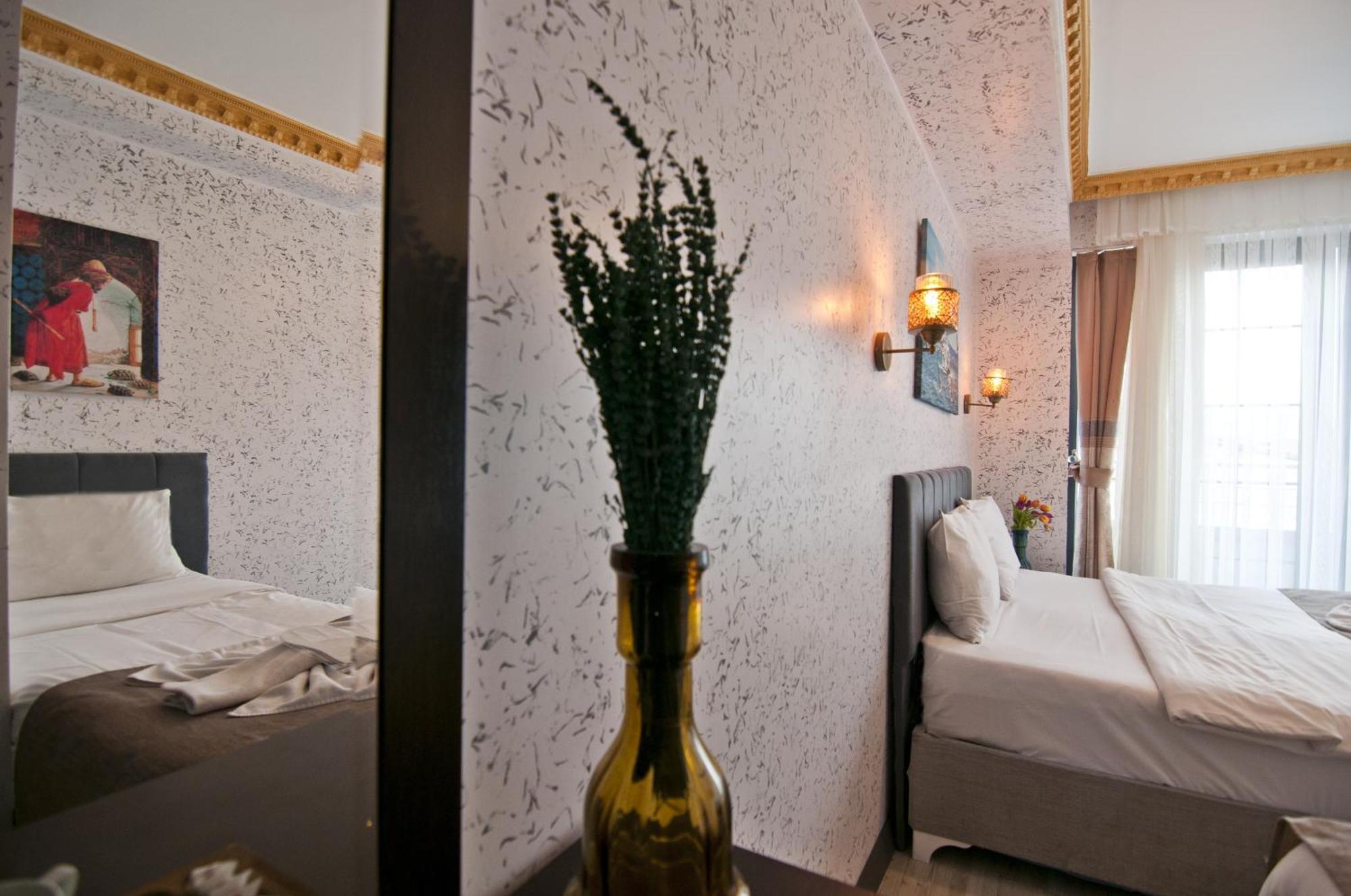 Golden Horn Park Hotel イスタンブール エクステリア 写真