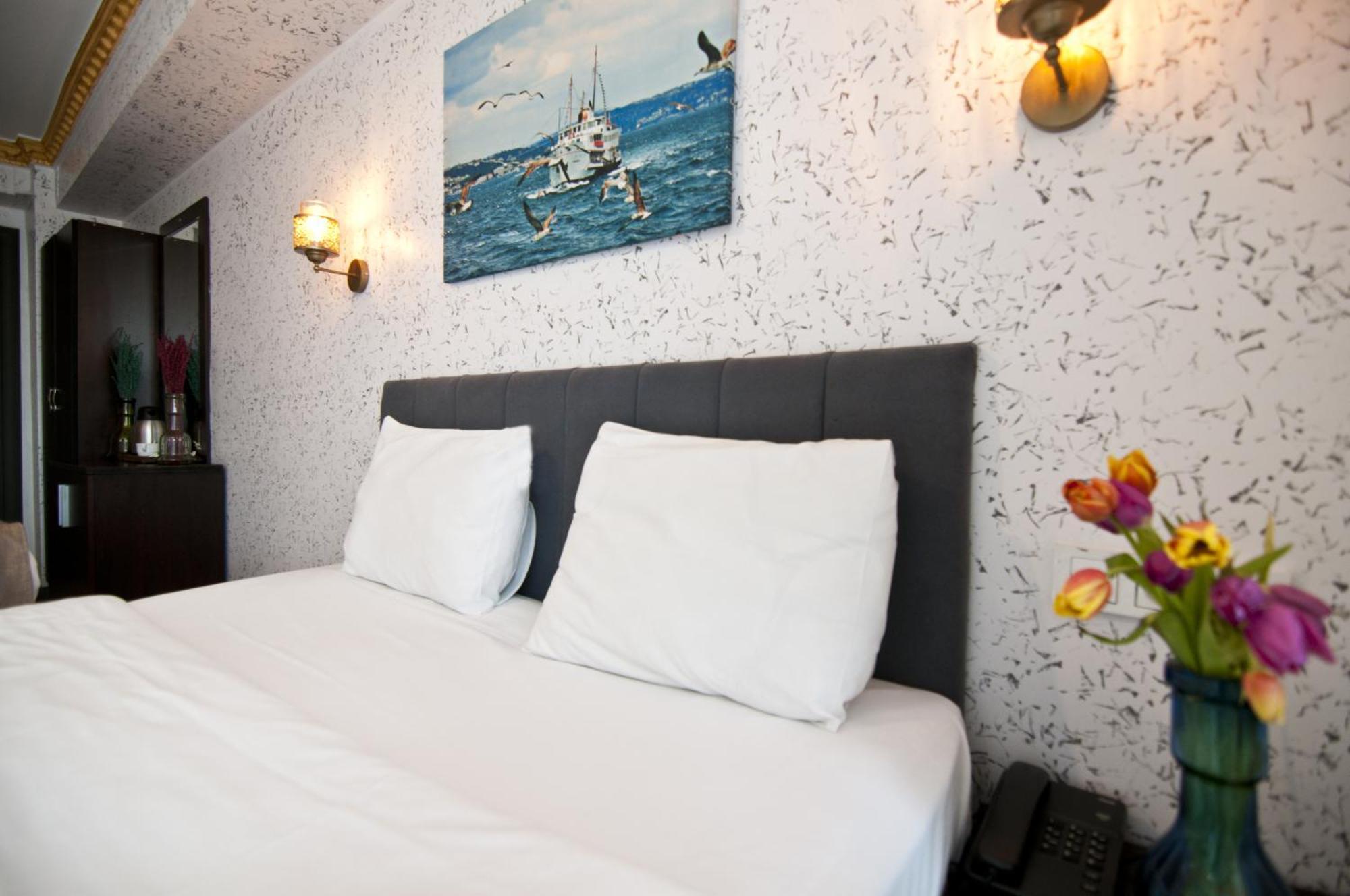 Golden Horn Park Hotel イスタンブール エクステリア 写真