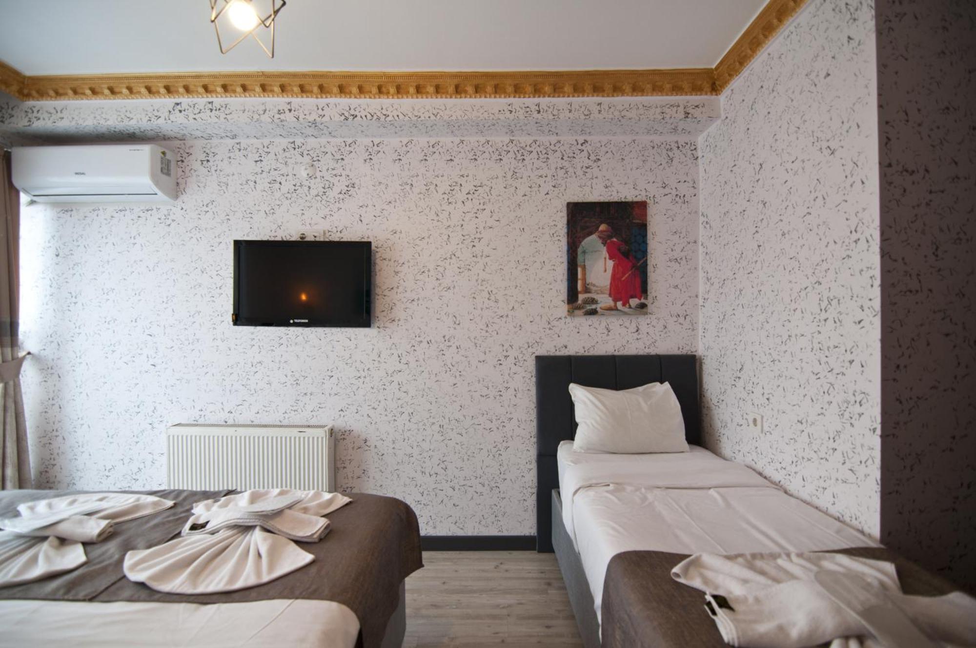 Golden Horn Park Hotel イスタンブール エクステリア 写真