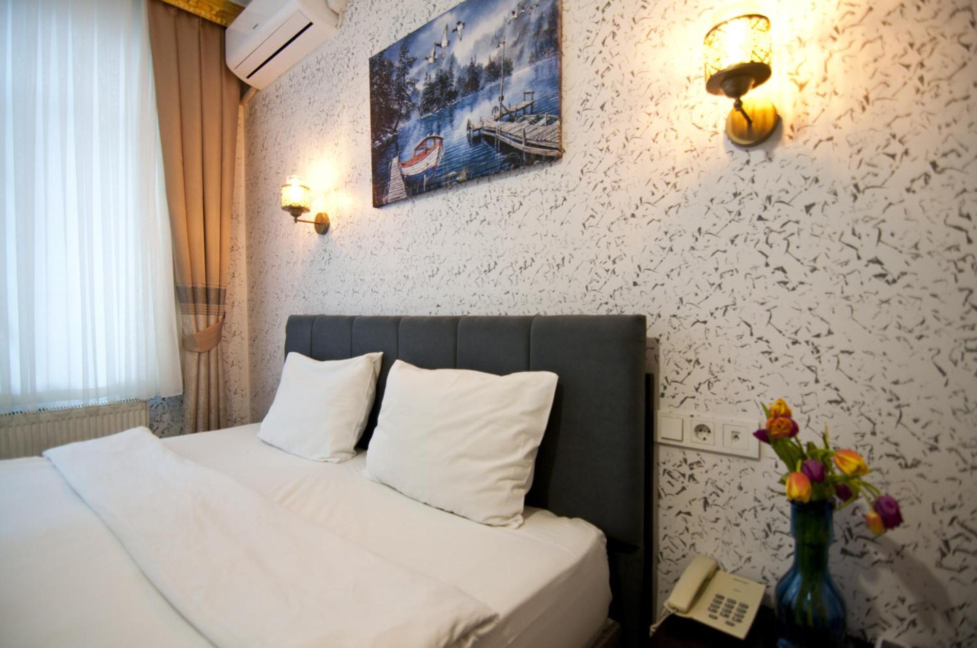 Golden Horn Park Hotel イスタンブール エクステリア 写真