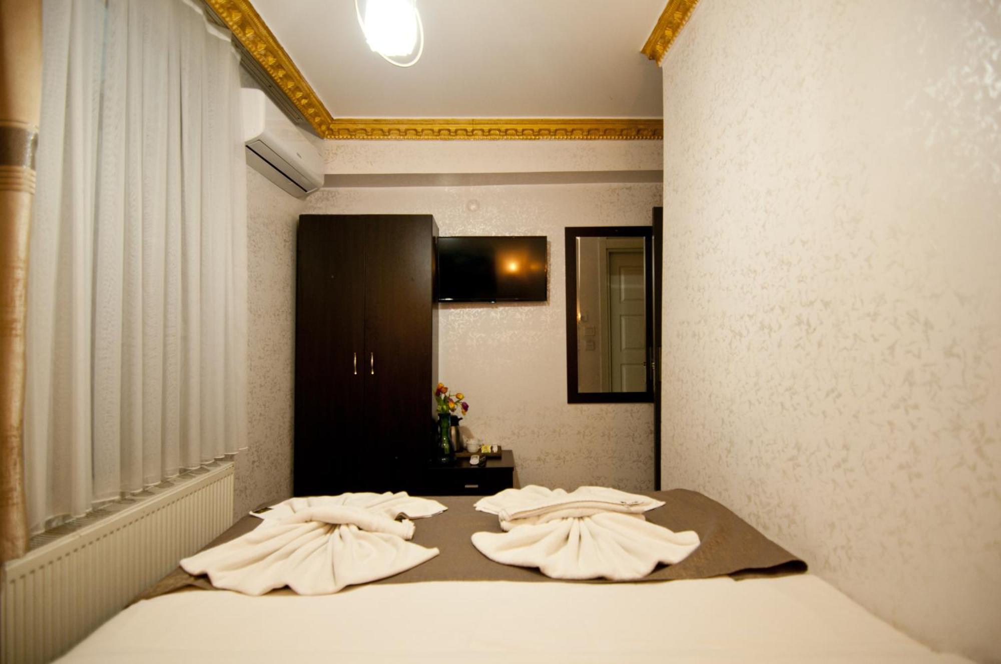 Golden Horn Park Hotel イスタンブール エクステリア 写真