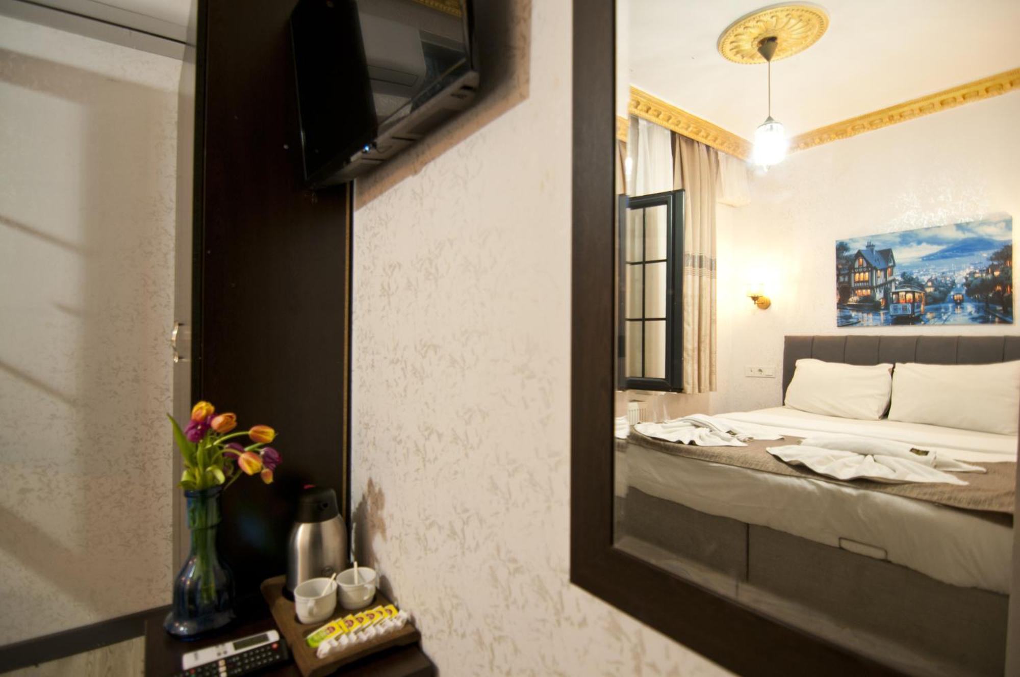Golden Horn Park Hotel イスタンブール エクステリア 写真
